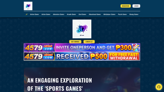 Thumbnail of jll7.com