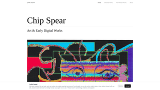 Site preview