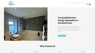 Thumbnail of interiorsolutionsne.com