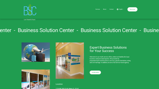 Thumbnail of businesssolutioncenter.com