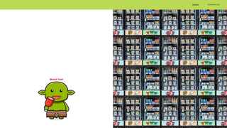 Thumbnail of munchyumvending.com