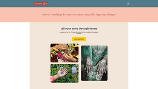 Thumbnail of awaara-ghar.com