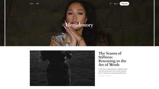 Thumbnail of hersidestory.com