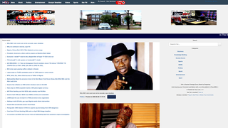 Thumbnail of mitvweb.com