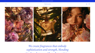 Thumbnail of valorscents.com