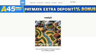 Thumbnail of phweekph.com
