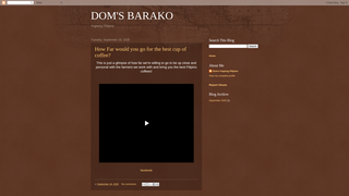 Thumbnail of domsbarako.com
