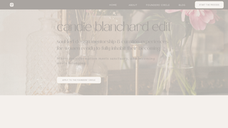 website thumbnail