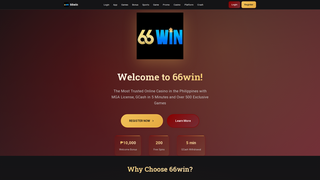 Thumbnail of 66winaw.com