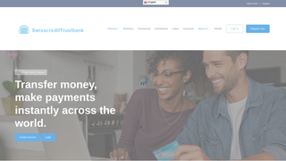 Thumbnail of arexotrustsbank.com