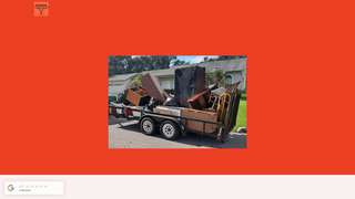 Thumbnail of ragnarremovalservices.com