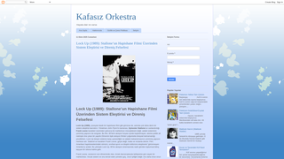 Thumbnail of kafasizorkestra.com