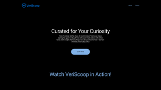 Thumbnail of veriscoop.com