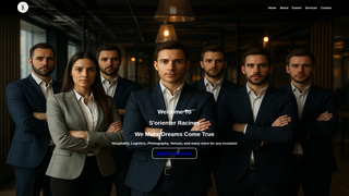 Thumbnail of sorienterracines.com