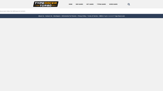 Thumbnail of type-racer.com