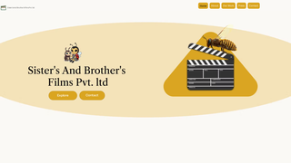 Thumbnail of sistersandbrothersfilms.com