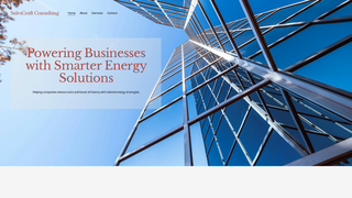 Thumbnail of salescraft-consulting.com