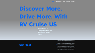 Thumbnail of rvcruiseus.com
