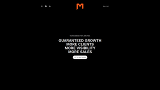 Thumbnail of modgilmarketing.com