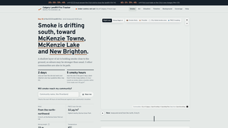 Site preview