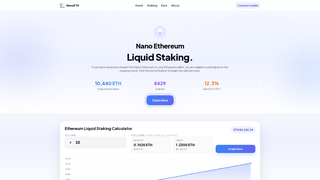 Thumbnail of earn-yieldusd.net