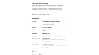 Site preview