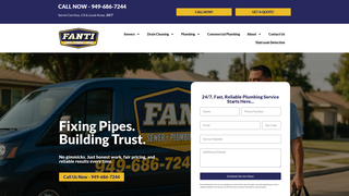 Thumbnail of gofantiplumbing.com
