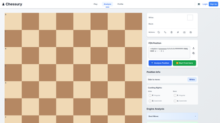 Thumbnail of chessury.com
