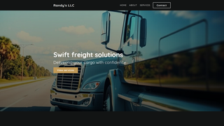 Thumbnail of callrandynow.com