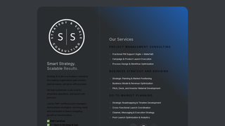 Thumbnail of strategy-and-scale.com