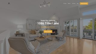 Thumbnail of 1086tillerlane.com