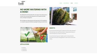 Thumbnail of baliirrigation.com