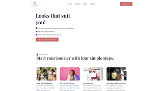 Thumbnail of fetchstyleconcierge.com