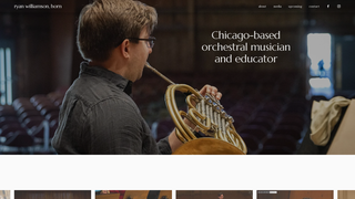 website thumbnail
