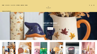 Thumbnail of thegift-nook.com