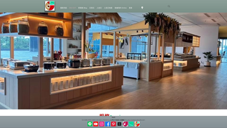 Thumbnail of themagicston.com