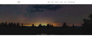 Thumbnail of shanimandiralipur.com