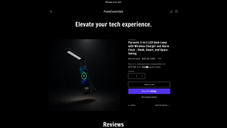 Thumbnail of pulseessentials1.com