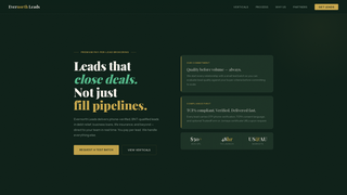 Site preview