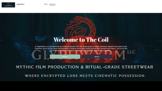 website thumbnail