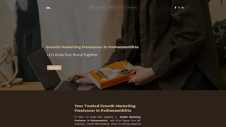 Thumbnail of snehavarghese.com
