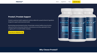 Thumbnail of prosta-x.org