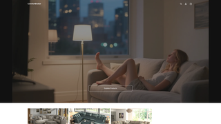 Thumbnail of comfortbroker.com