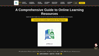 Thumbnail of jilil78bet.com
