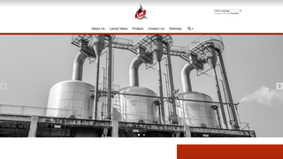 Thumbnail of lok-oil.com