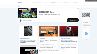 Thumbnail of bestifyhub.com
