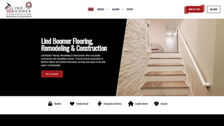 Thumbnail of lindboomerconstruction815.com