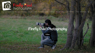 Thumbnail of fireflypixel.com