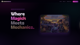 Site preview