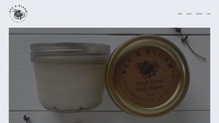 Thumbnail of beeandbloomco.com